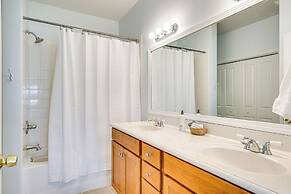 Walk to Bay & Dtwn: Port St Joe Paradise w/ Grill!