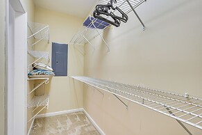 Walk to Bay & Dtwn: Port St Joe Paradise w/ Grill!