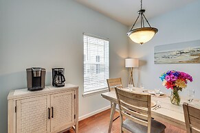 Walk to Bay & Dtwn: Port St Joe Paradise w/ Grill!