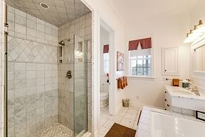 Paso Robles Gem w/ On-site Vineyard: Pets Welcome!