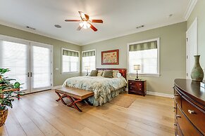 Paso Robles Gem w/ On-site Vineyard: Pets Welcome!