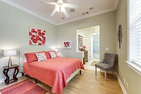 Paso Robles Gem w/ On-site Vineyard: Pets Welcome!