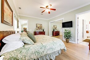 Paso Robles Gem w/ On-site Vineyard: Pets Welcome!