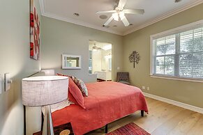 Paso Robles Gem w/ On-site Vineyard: Pets Welcome!