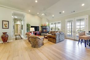 Paso Robles Gem w/ On-site Vineyard: Pets Welcome!