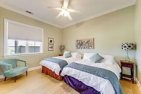 Paso Robles Gem w/ On-site Vineyard: Pets Welcome!