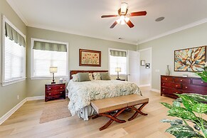 Paso Robles Gem w/ On-site Vineyard: Pets Welcome!