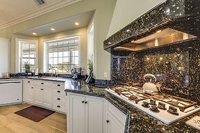 Paso Robles Gem w/ On-site Vineyard: Pets Welcome!