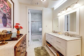 Paso Robles Gem w/ On-site Vineyard: Pets Welcome!