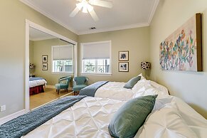 Paso Robles Gem w/ On-site Vineyard: Pets Welcome!