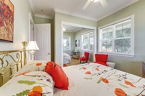 Paso Robles Gem w/ On-site Vineyard: Pets Welcome!