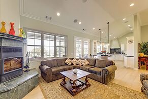 Paso Robles Gem w/ On-site Vineyard: Pets Welcome!