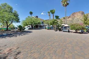 Private Outdoor Oasis - Apache Junction Home!