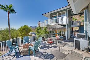 Private Outdoor Oasis - Apache Junction Home!