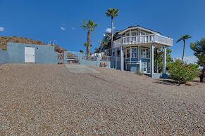 Private Outdoor Oasis - Apache Junction Home!