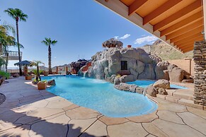 Private Outdoor Oasis - Apache Junction Home!