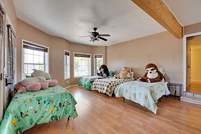 Private Outdoor Oasis - Apache Junction Home!