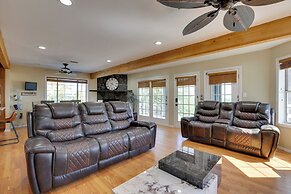 Private Outdoor Oasis - Apache Junction Home!