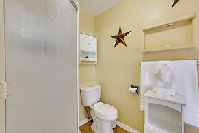 Private Outdoor Oasis - Apache Junction Home!