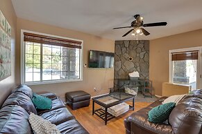 Private Outdoor Oasis - Apache Junction Home!