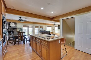 Private Outdoor Oasis - Apache Junction Home!