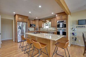 Private Outdoor Oasis - Apache Junction Home!