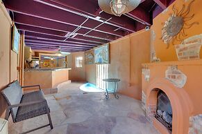 Private Outdoor Oasis - Apache Junction Home!
