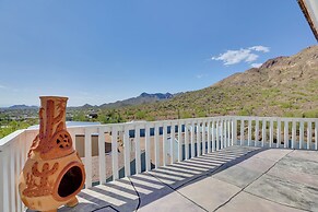 Private Outdoor Oasis - Apache Junction Home!
