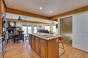 Private Outdoor Oasis - Apache Junction Home!