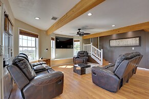 Private Outdoor Oasis - Apache Junction Home!