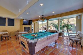 Private Outdoor Oasis - Apache Junction Home!