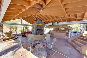 Private Outdoor Oasis - Apache Junction Home!