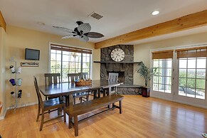 Private Outdoor Oasis - Apache Junction Home!