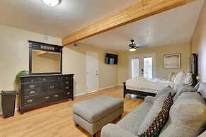 Private Outdoor Oasis - Apache Junction Home!