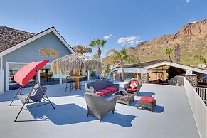 Private Outdoor Oasis - Apache Junction Home!