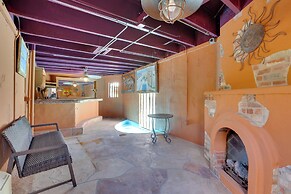 Private Outdoor Oasis - Apache Junction Home!