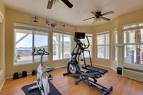 Private Outdoor Oasis - Apache Junction Home!