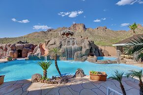 Private Outdoor Oasis - Apache Junction Home!