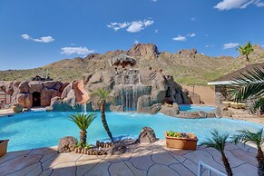 Private Outdoor Oasis - Apache Junction Home!
