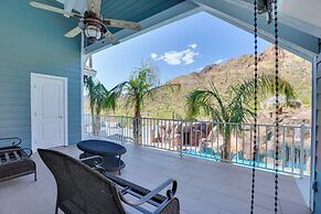 Private Outdoor Oasis - Apache Junction Home!