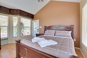 Private Outdoor Oasis - Apache Junction Home!