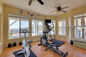 Private Outdoor Oasis - Apache Junction Home!
