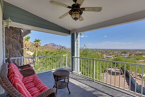 Private Outdoor Oasis - Apache Junction Home!
