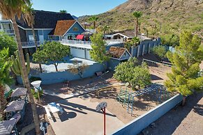 Private Outdoor Oasis - Apache Junction Home!