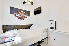 Patio w/ Desert Views: Apache Junction Abode