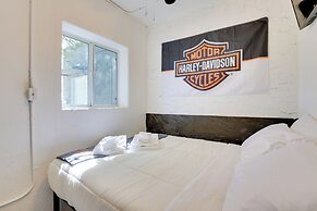 Patio w/ Desert Views: Apache Junction Abode