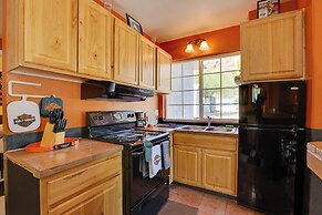 Patio w/ Desert Views: Apache Junction Abode