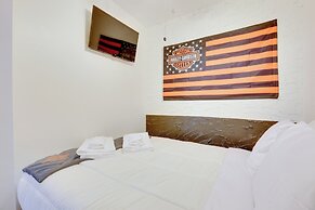 Patio w/ Desert Views: Apache Junction Abode