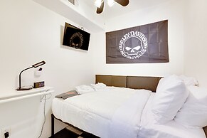 Patio w/ Desert Views: Apache Junction Abode