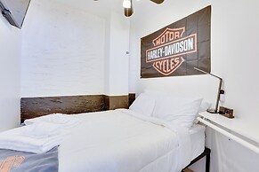 Patio w/ Desert Views: Apache Junction Abode